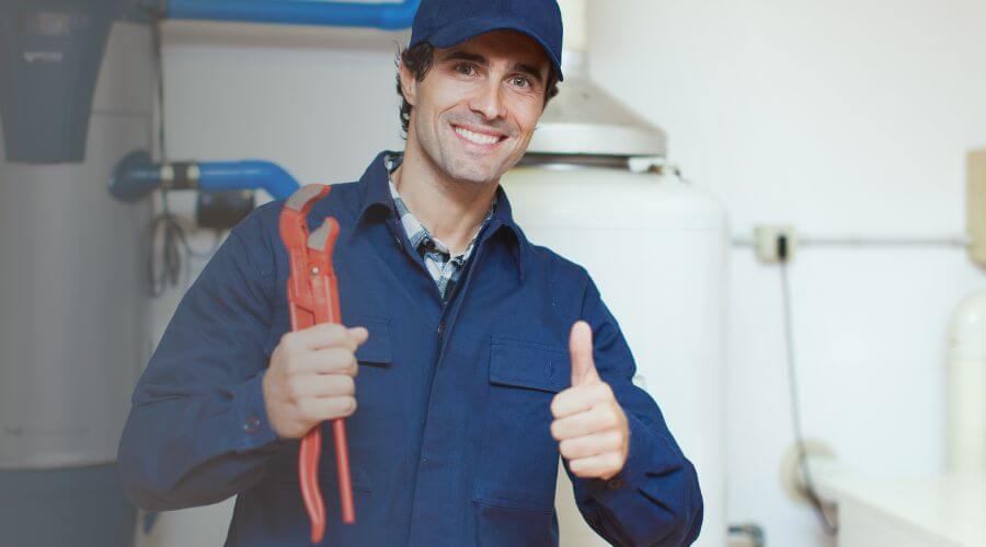 Professional emergency plumbing in Midfield, TX